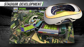Top Eleven Be a Soccer Manager 4.0.2 APK Top Eleven Be a Soccer Manager 4.0.2 APK