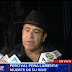 Rafael Percival Peña: “Yo voy ahora con paz a enterrar a mi hijo” Rafael Percival Peña: “Yo voy ahora con paz a enterrar a mi hijo”
