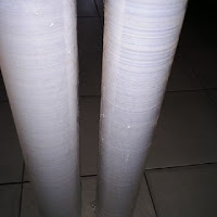 Plastik Wrapping. Plastik Wrapping.