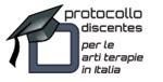 PROTOCOLLO DISCENTES PER LE ARTI TERAPIE IN ITALIA