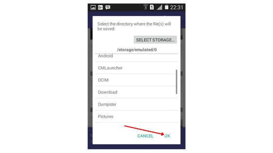 Cara Mengembalikan Data Android Yang Terhapus  Cara Mengembalikan Data Android Yang Terhapus (File, Foto dan Video)