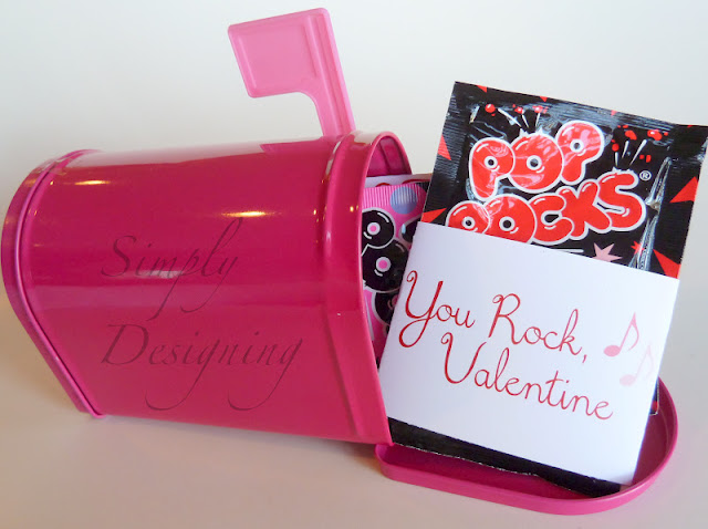 rock+011 | You Rock Valentine {FREE printable} | 5 |