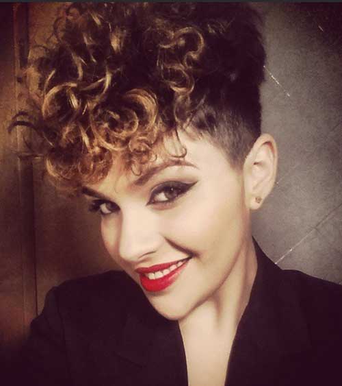 Very Curly Hair Very Curly Hair