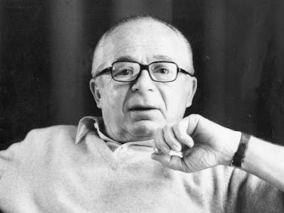 Semana del 3 al 7 Abril - Dedicada a Billy Wilder