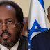 Ma Runbaa inuu kulan qarsoodi ah dhexmaray Madaxweyne Xassan iyo Benjamin Netanyahu? thumbnail