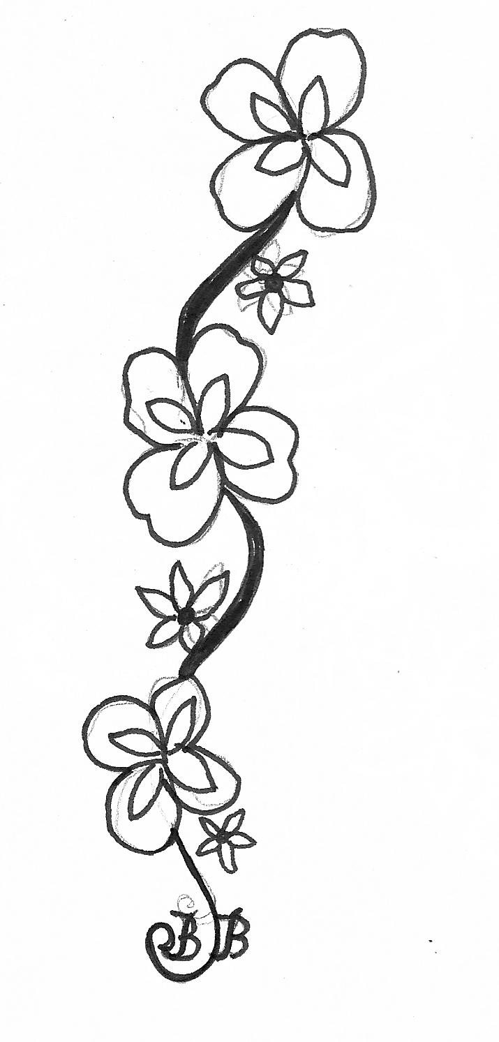 Titillate and Create: Day 59 Doodles- Tattoodling 2- Luck o' the Irish