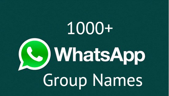 1000 Whatsapp Group Name Whatsapp Group English And Hindi Name