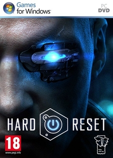 Hard Reset - PC (Download Completo em Torrent)
