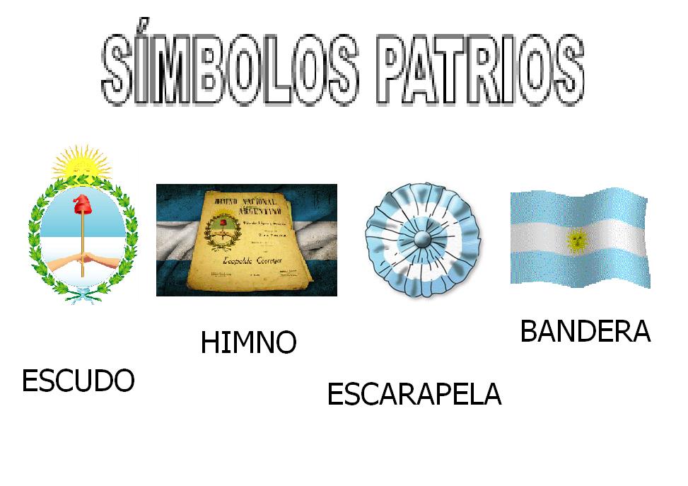Arturina: 18 de mayo: Día de la Escarapela Argentina