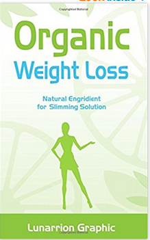 Organic Weigh Loss Book