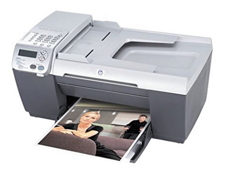 HP Photosmart Driver Software Download