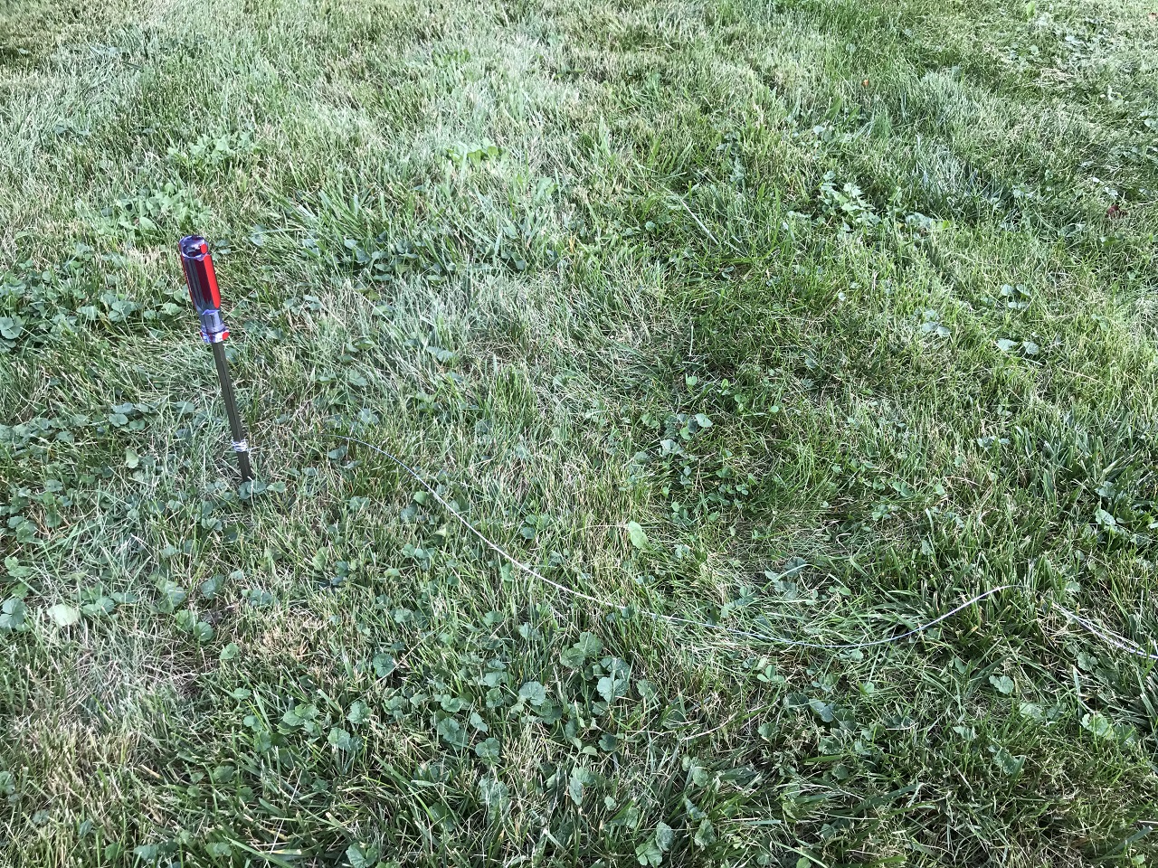 Survival & Emergency Preparedness First Use of the Emtech ZM2 Antenna Tuner