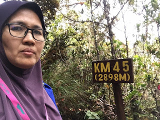 Kinabalu Challenge Kinabalu 2019
