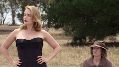The Dressmaker Kate Winslet Movie Image