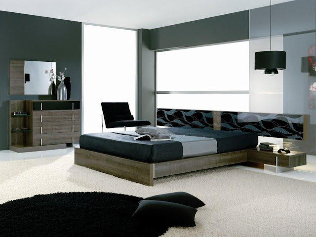 Interior Design Bedrooms