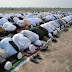نمازعید الاضحیٰ کے اوقات