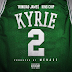 .@MenaceGotBeats feat. .@Trinidadjamesgg & .@kingchip - "Kyrie" (Prod. by Menace) (Billboard Premiere)