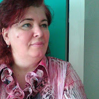 DANIELA PÂRVU DORIN Poezie