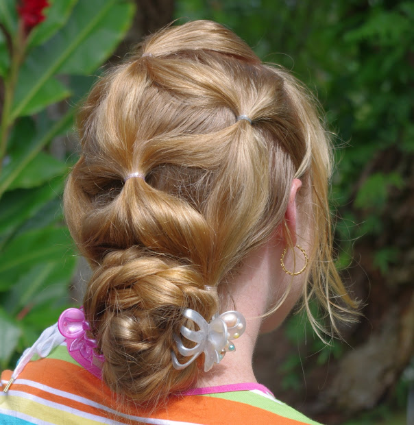 braids & hairstyles super long