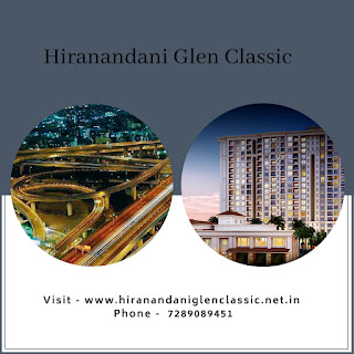 Make Wonderful Memories With Your Family In Hiranandani Glen Classic!