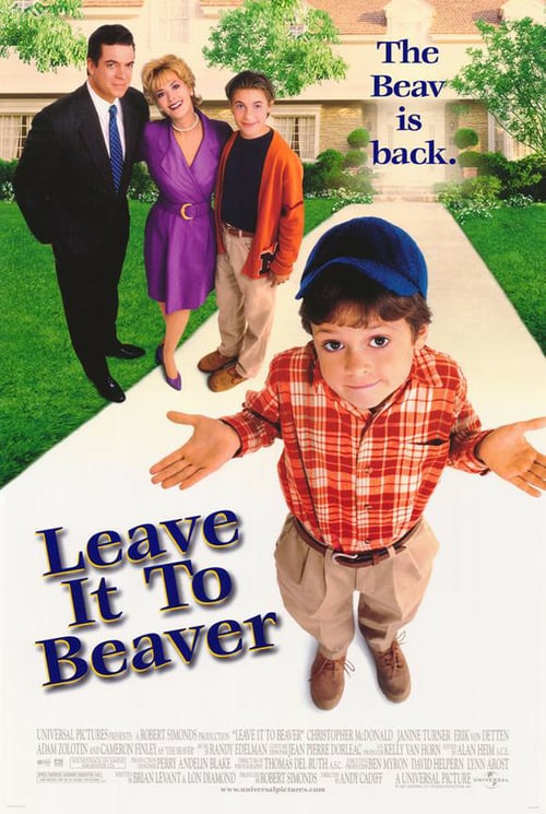 Ver Las Desventuras De Beaver 1997 Pelicula Completa En Espanol Latino Hd 1080p 720p