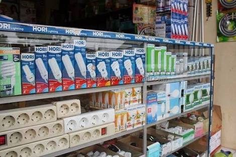 Tips Trik Berjualan Alat Listrik Dengan Modal Awal Pas Pasan