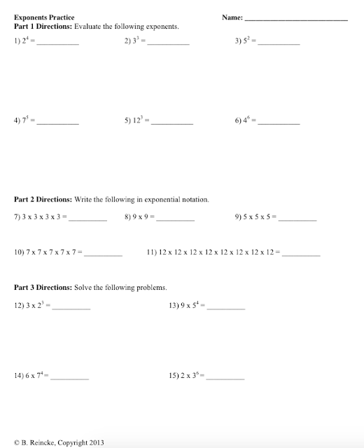 Ms. Lee's Math Class: Digital Agenda: January 21-22, 2016