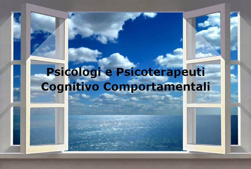 Psicologi e Psicoterapeuti Cognitivo Comportamentali