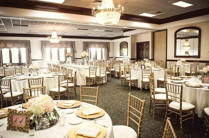 Wedgewood Golf & Country Club Wedding Venue Wedgewood Golf & Country Club Wedding Venue