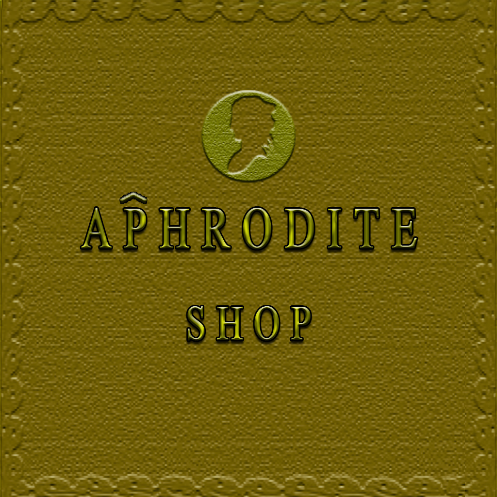 Aphrodite shop