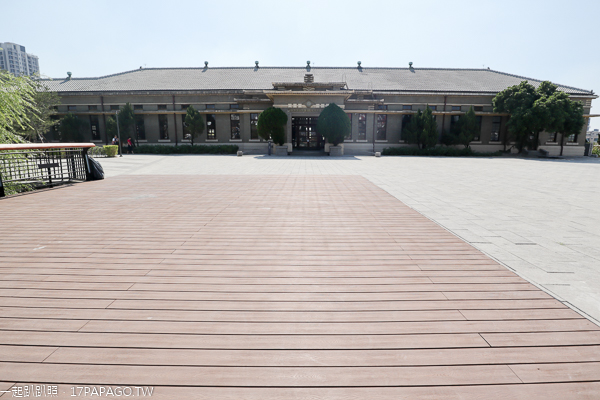 帝國製糖廠台中營業所|歷史建築|台中產業故事館|湧泉公園|星泉湖 帝國製糖廠台中營業所|歷史建築|台中產業故事館|湧泉公園|星泉湖
