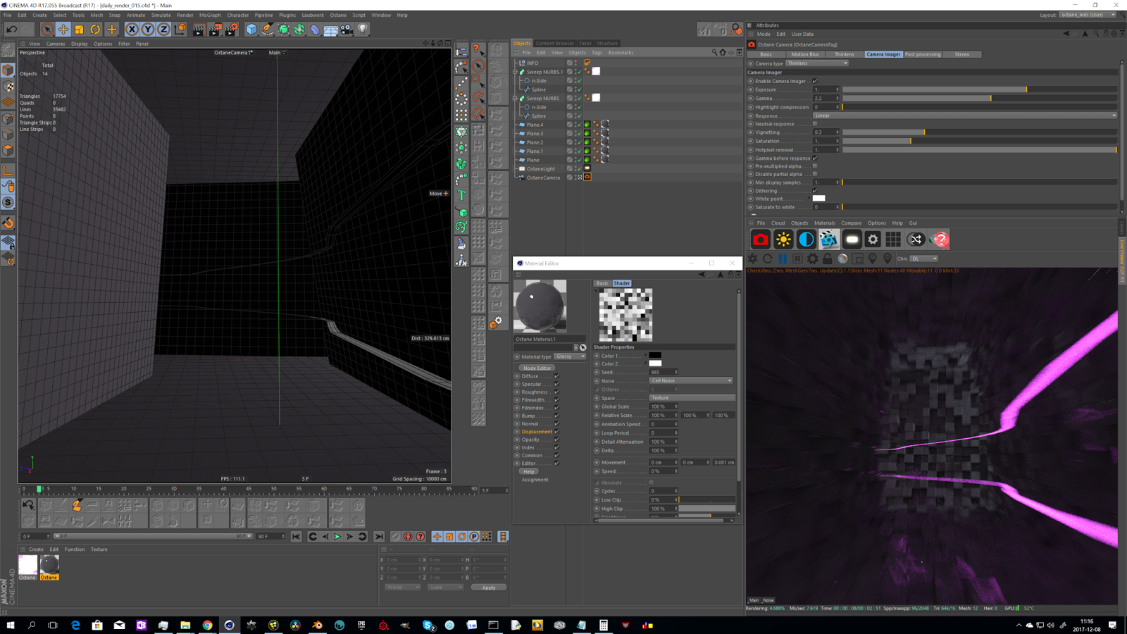 octane render c4d download octane render c4d download