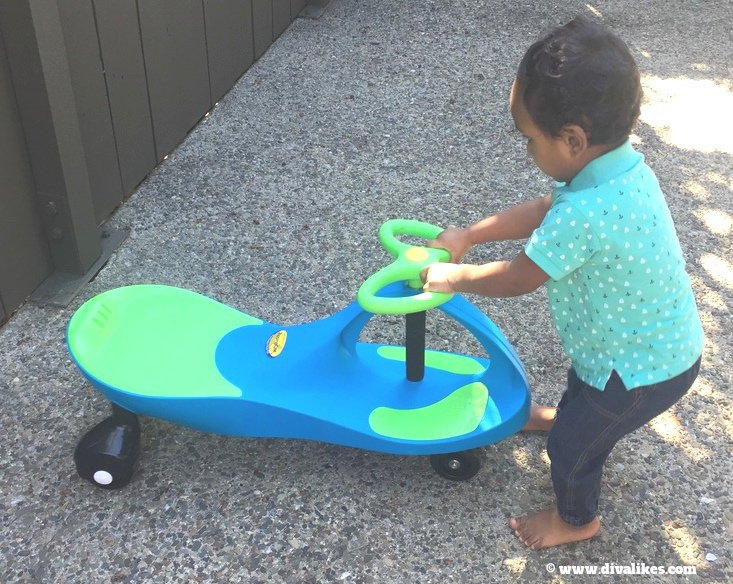 Enjoy An Innovative Ride With Plasma Car Diva Likes