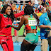 Susana Costa e Patrícia Mamona na Final dos Mundiais de Atletismo de Londres 2017- Resumos e Horários