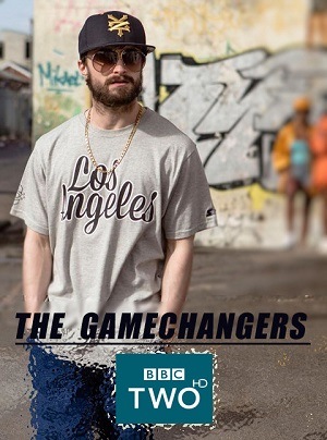 The Gamechangers - Legendado Torrent
