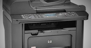 hp laserjet 153 dnf mfp driver