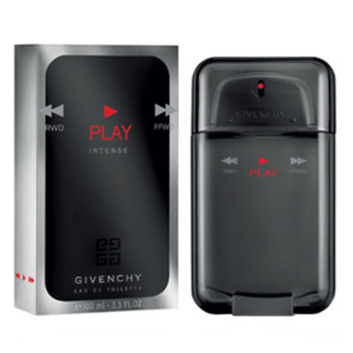 givenchy play men's cologne