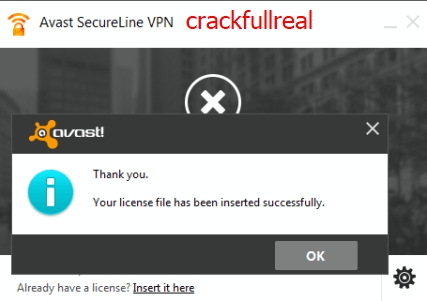 avast secureline vpn license key failed avast secureline vpn license key failed