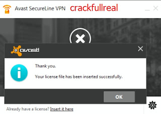avast secureline vpn license key 2018 reddit