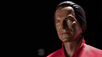 Galería de imágenes de Khan Noonien Singh de "Star Trek: The Original Series" - Quantum Mechanix Galería de imágenes de Khan Noonien Singh de "Star Trek: The Original Series" - Quantum Mechanix
