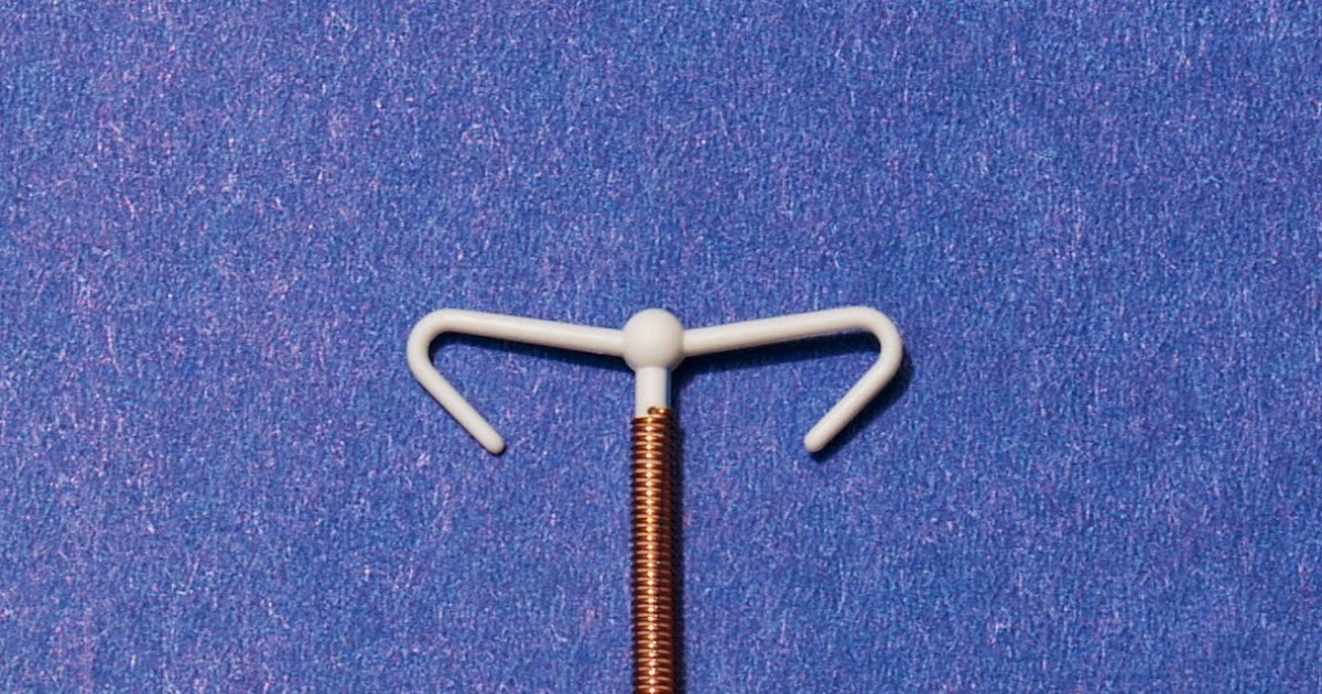 IUDs from an Insurance Perspective Chattahoochee GYN, PC
