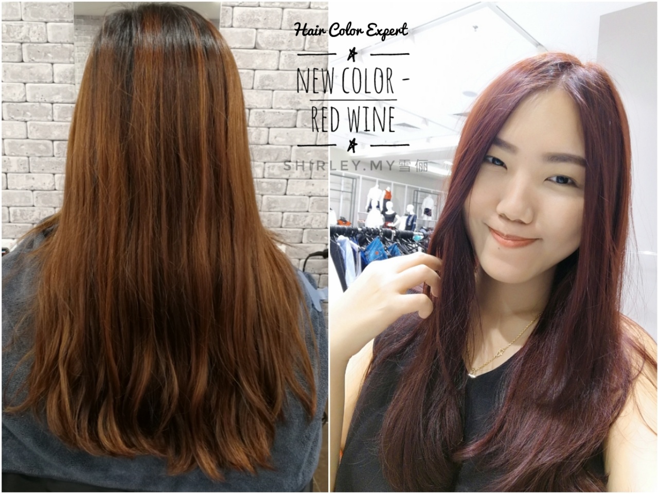 Hair Coloring Done In Less Than Two Hours With 7 Steps Only At Recently I M Looking For A Hair Salon To Change My Color But Having Limited Budget It Have Heard That There Is Which Offers The