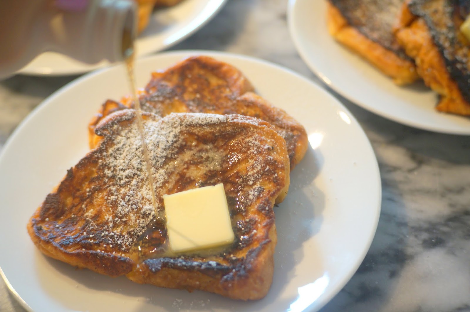 Brioche French Toast Serious Eats at Shari Greene blog