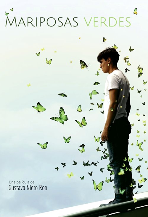 VER ONLINE y DESCARGAR PELICULA "Mariposas Verdes" VER ONLINE y DESCARGAR PELICULA "Mariposas Verdes"
