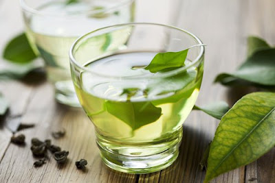 Infusion de boldo Infusion de boldo