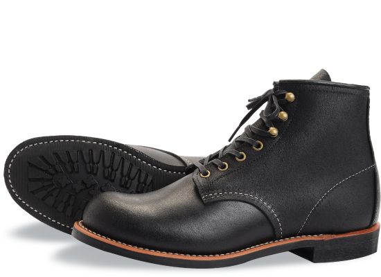 New Product: Red Wing Blacksmith Boot