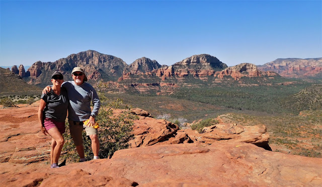 Metamorphosis Road: Cottonwood, AZ: Yet Another Gateway to Red Rock ...