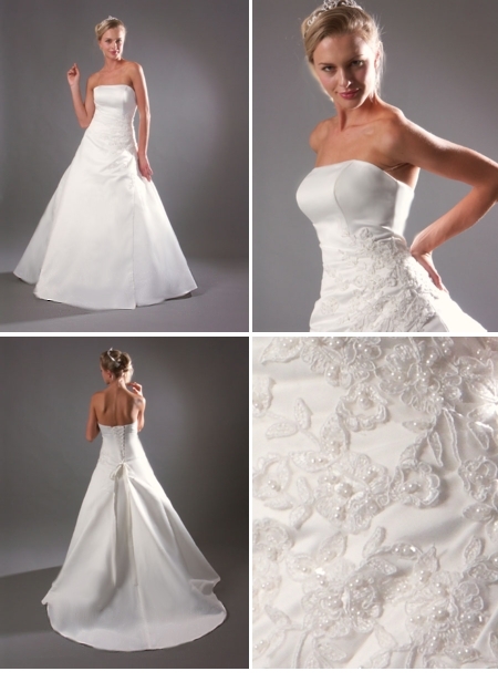 Top Wedding Dresses Canada in the world Learn more here 