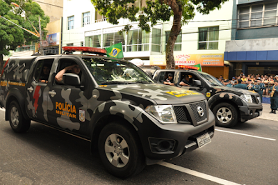 Edital do concurso público da Polícia Militar do Pará Edital do concurso público da Polícia Militar do Pará