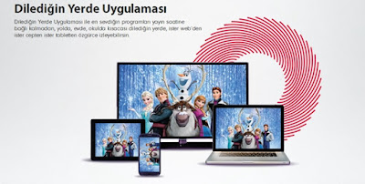 Tabletten Lig Tv İzlemek Tabletten Lig Tv İzlemek